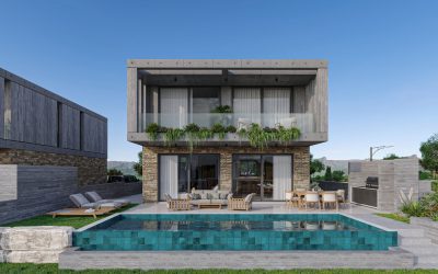 Panorama Villas 2