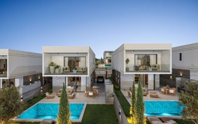 Panorama villas 1